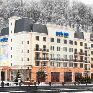 Park Inn by Radisson Rosa Khutor