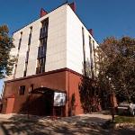 Hotel in Armavir 