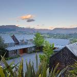 Kāinga Rua by Sotheby's Luxury Rental Homes Queenstown