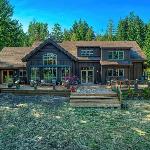 M-Hill Lodge Stevenson 98