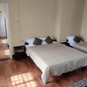 ArJe's Homestay