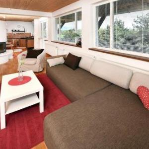 Priestranný svetlý apartmán