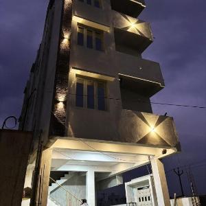 TVK Grands 7 - Premium One Bedroom Apartment