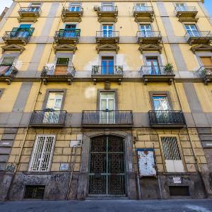 La Pinacoteca Aparthotel by NapoliApartments