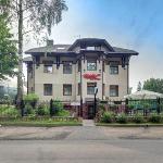 Shuvaloff Hotel Pargolovo 