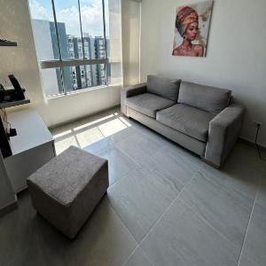 Cómodo apartamento en el norte de Barranquilla