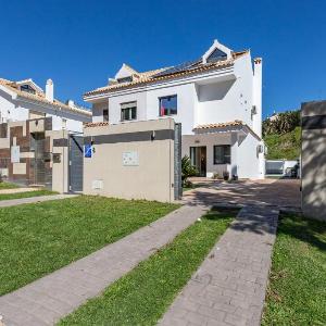 VB Camelia 5BR Villa w Pool