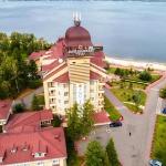 SmolinoPark Hotel Chelyabinsk 