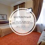 Guest accommodation in Saint Petersburg 