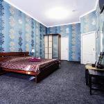 Guest accommodation in Saint Petersburg 