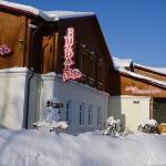 Hotel in Suzdal 