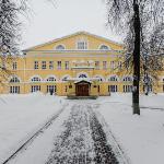 Hotel in Sergiyev Posad 