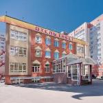 Tibet Hotel Voronezh 