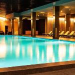 Garden Hotel and Spa Cheboksary 