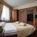 Tsentralny by USTA Hotels