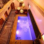 Guest houses in Marrakech 