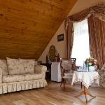 U Pokrovki Guest House 