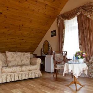 U Pokrovki Guest House