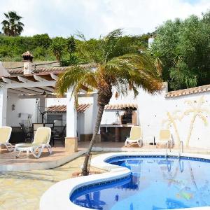 Villa Buenavista