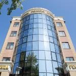 Hotel in Rostov on Don 