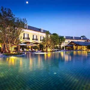 Rancho Charnvee Resort & Country Club Khaoyai
