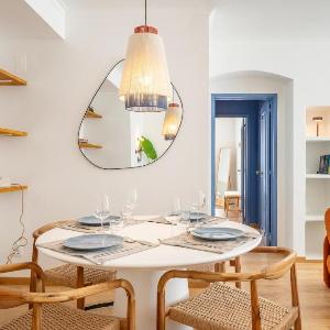Blue Tide - Two Bedroom Apartment