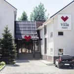 Hotel in Samara 