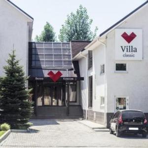 Villa Classic Hotel