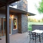 Villa #5 at Broken Top Bend Oregon
