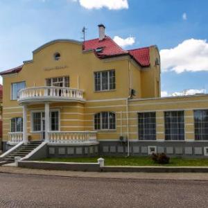 Villa Tatiana Verhneozernaya