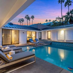 Palm Springs Confidential