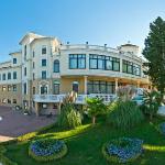 Zeleny Guy Health Resort Sochi