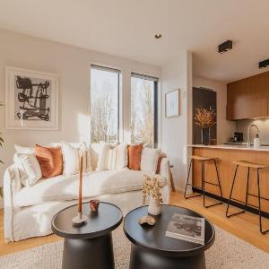 Chic and Contemporary Living at Cambridge Terrace