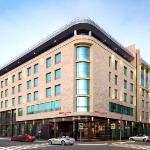 Ramada by Wyndham Kazan City Centre Kazan