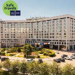 Radisson Slavyanskaya Hotel & Business Center Moscow