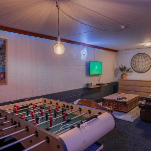 The Dream Townhouse