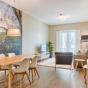 Chiado Mercy Apartments | Lisbon Best Apartments