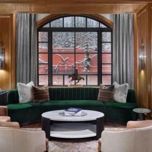 St Regis Residence Club 2 Bedroom Luxury Residence
