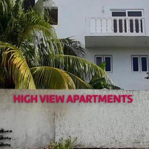 High View Apartments B