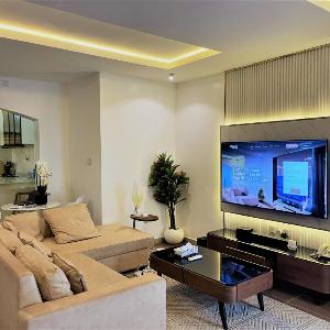 Imperio Apartments