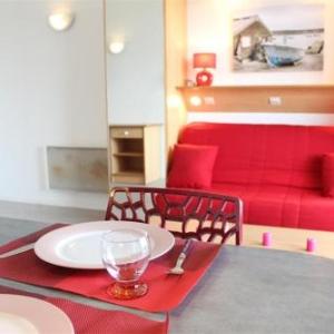 Appt Studio LA ROCHELLE - LR010-212