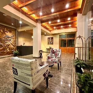 legphel hotel