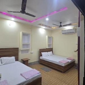 AYODHYA CANTT PALACE & RESTAURANT