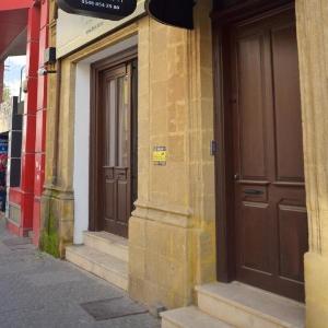 Old Stone Boutique Hotel