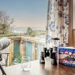Holiday homes in Depoe Bay Oregon