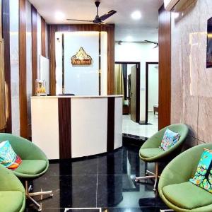 Hotel Anjana Cottage - Stay 300 m Away From Golden Temple