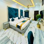 Holiday Guest House Lahore 