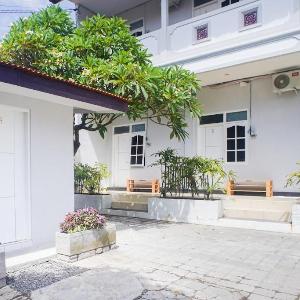 Mantra Guesthouse