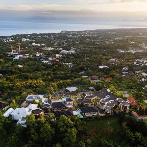 Seascape Resort Uluwatu by Ini Vie Hospitality