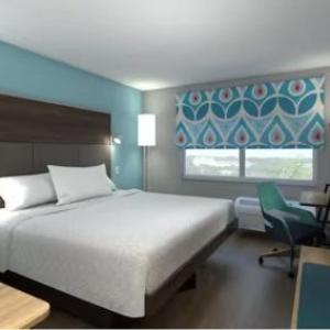 Tru by Hilton Columbia Downtown